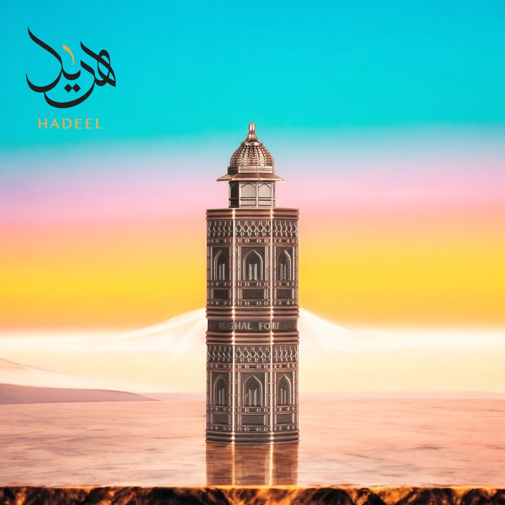 Mughal Fort EDP 100ml by Lattafa Niche Emarati Perfumes