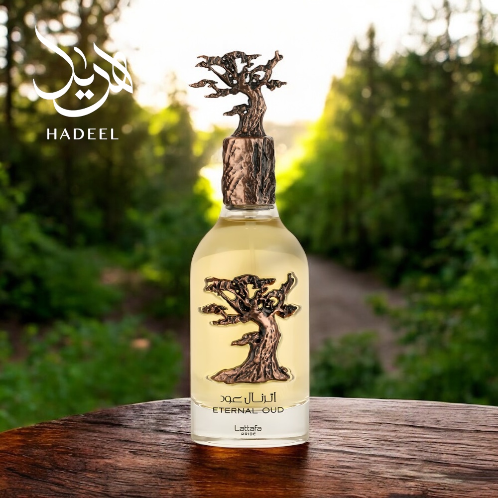 Eternal Oud