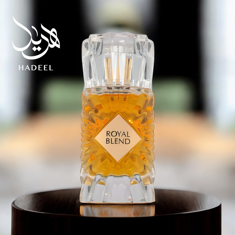 Royal Blend French Avenue