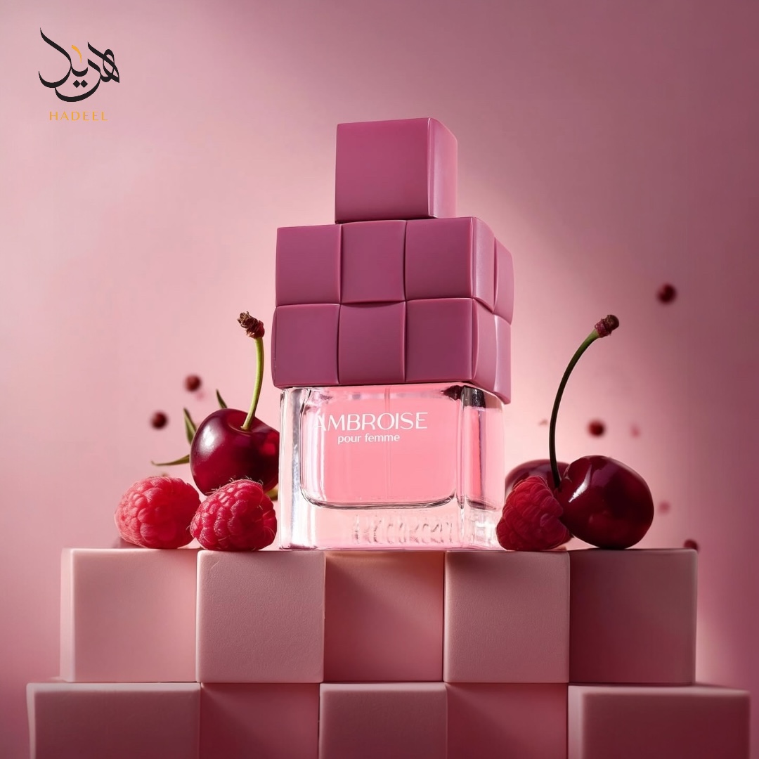 Ambroise Pour Femme Fragrance World