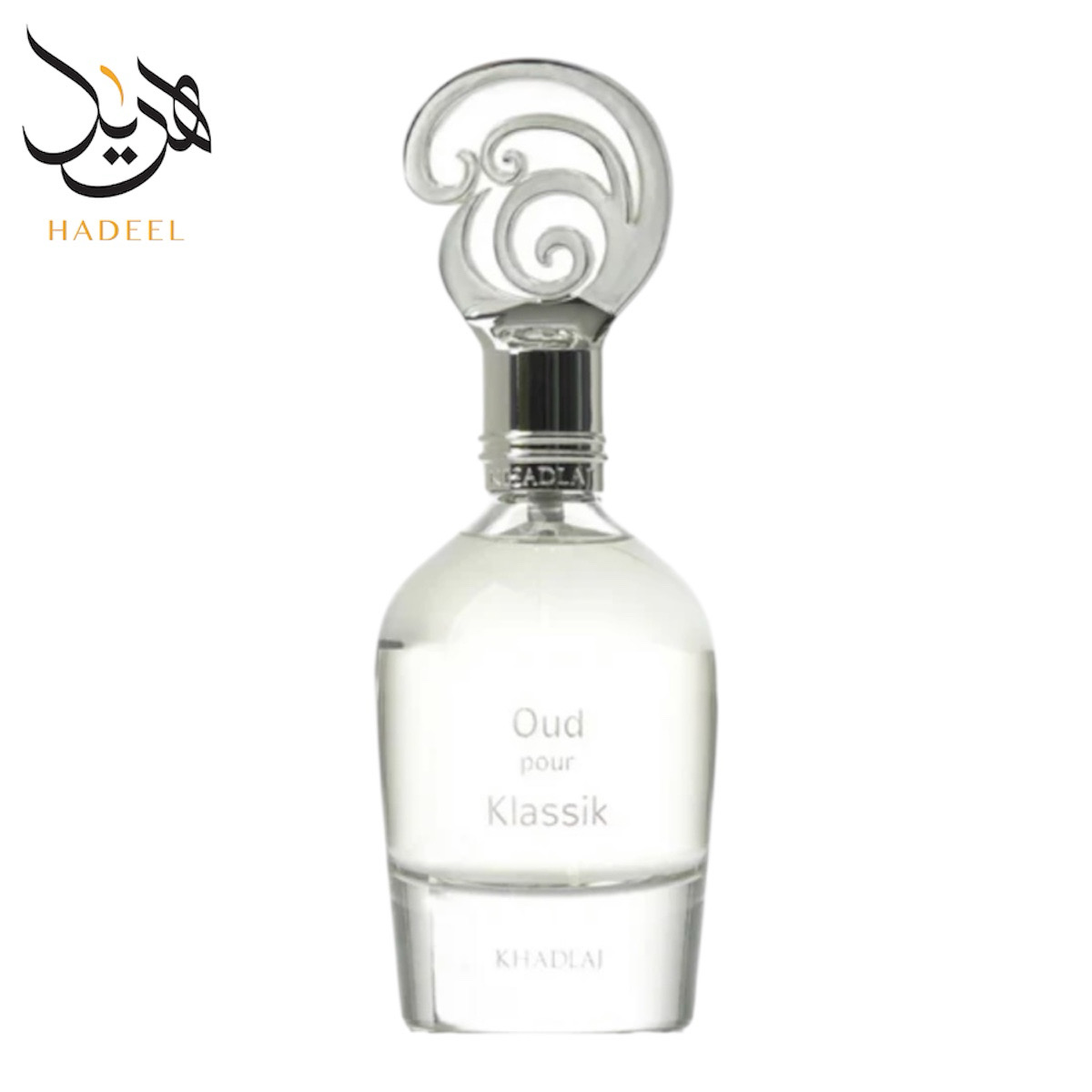 KHADLAJ SPRAY OUD POUR KLASSIK EDP 100ML