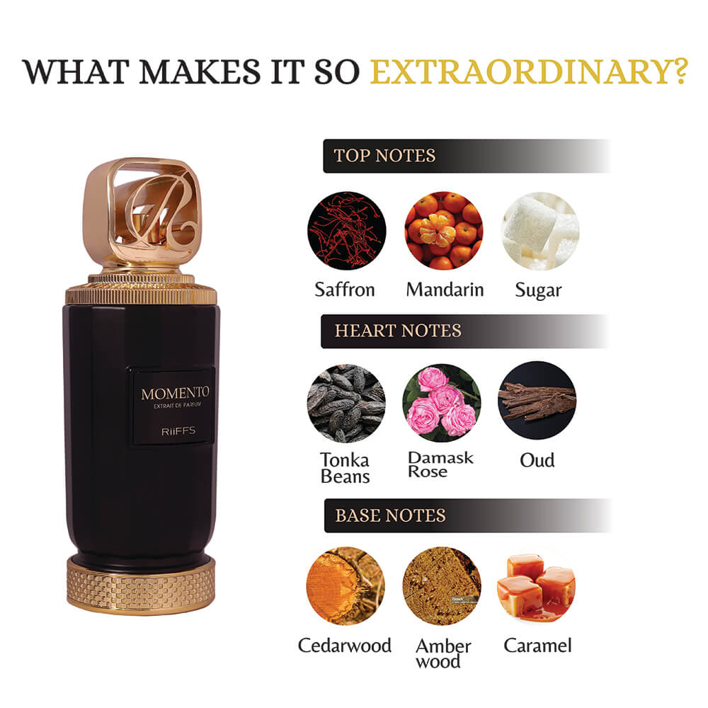 Momento Extrait Perfume