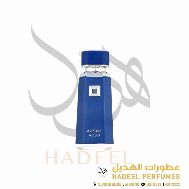 Azzure Oud