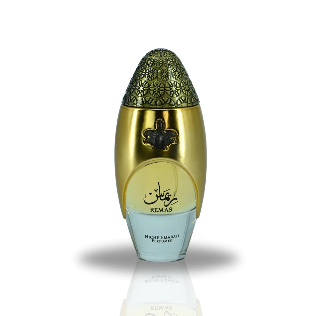 Niche Emarati Perfume
